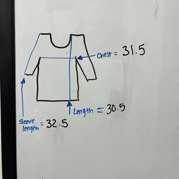 Alo Yoga Renown Heavy Weight Hoodie Fog SZ 2XL Pullover Limited Edition FOG EUC - Picture 9 of 9